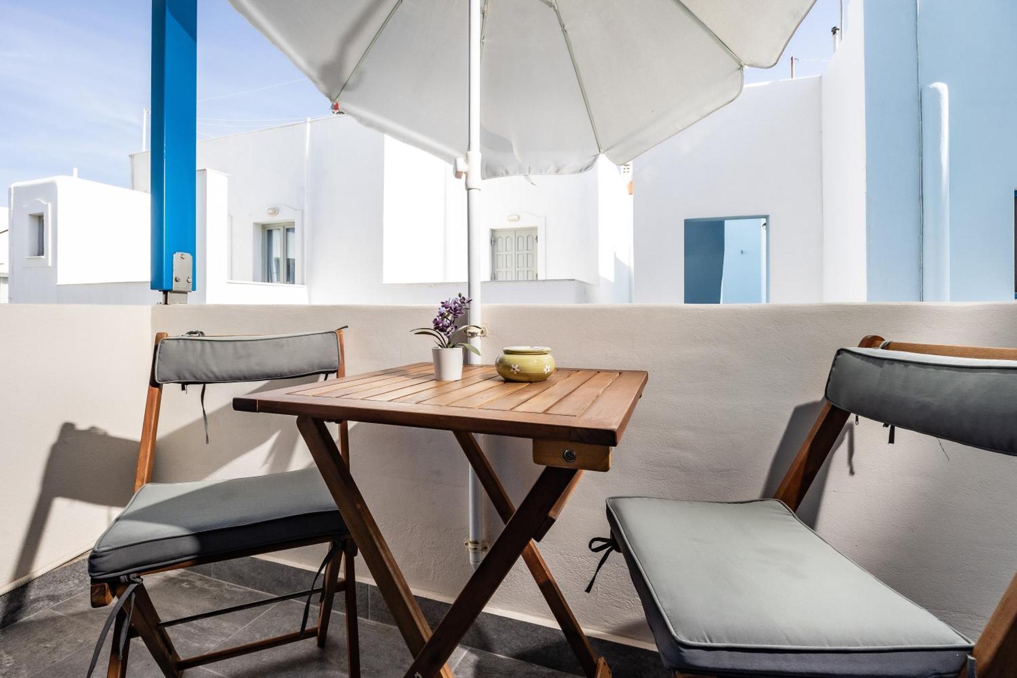 Lefkes Studios Naxos City Eksteriør bilde
