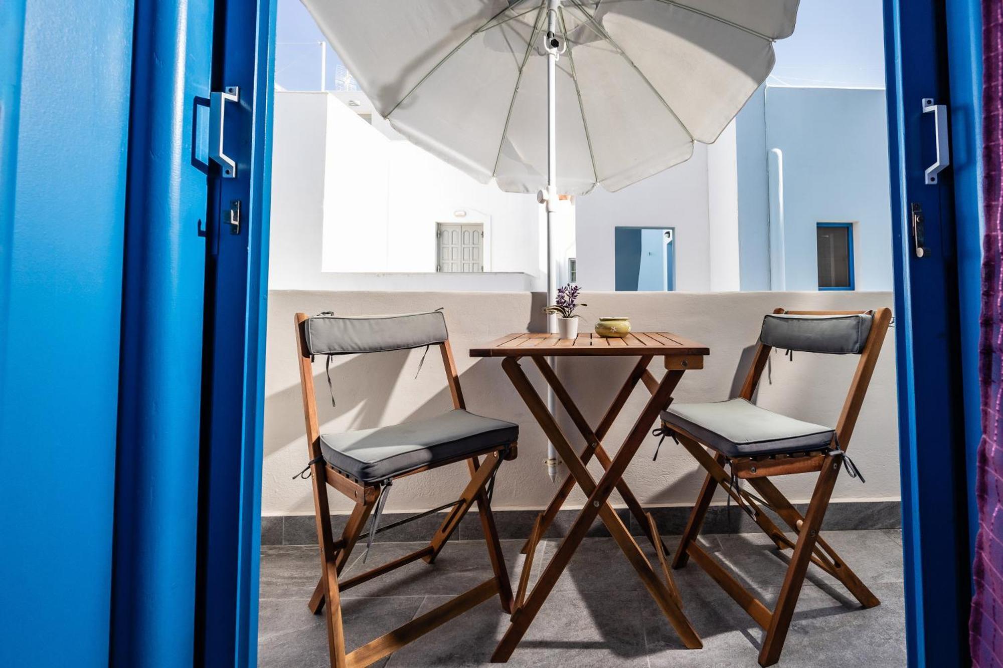 Lefkes Studios Naxos City Eksteriør bilde
